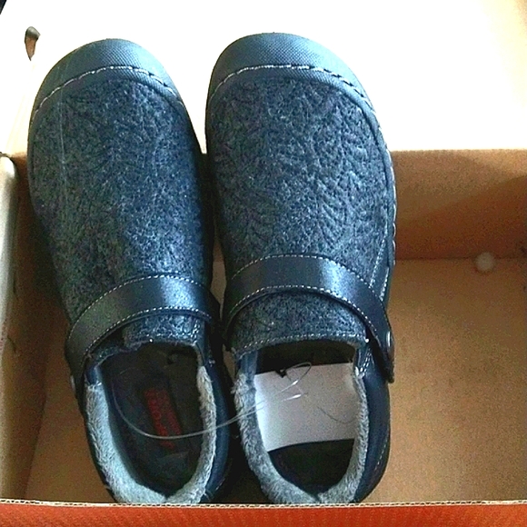 J Sport  - By Jamba J Sport Blaire Slip On Active Winter Sport Shoe - Picture 3 of 7